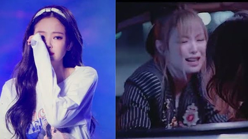 Tuyên bố 'hùng hồn' của Jennie Blackpink trong ‘Lovesick Girls’ truyền cảm hứng cho BLINK