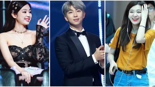 14 thần tượng Kpop có thâm niên thực tập sinh lâu nhất: BTS, Blackpink, Twice…