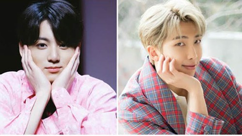 BTS tiết lộ về đời sống tình yêu & chuyện hẹn hò