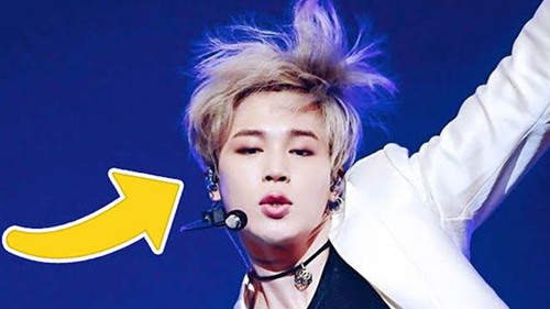 Jimin BTS nhảy siêu việt, fan phát hiện ra lý do đáng kinh ngạc