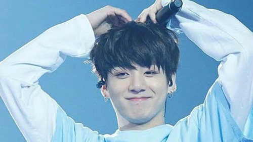 Tạo sức ảnh hưởng là thế nhưng Jungkook BTS chưa tìm ra giá trị của bản thân