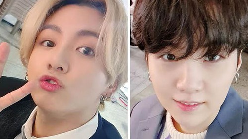 BTS 'đốn tim' fan với 40+ bức ảnh ‘tự sướng’ trong những thời khắc quan trọng