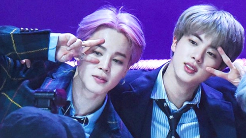 BTS: Jimin và Jin tiết lộ liệu ‘chất cồn’ có giúp họ hát hay hơn