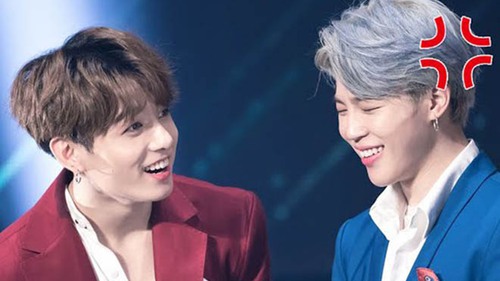 BTS: Ai mới thực sự là ‘hyung’, hơn 10 lần Jungkook ‘dám’ mắng Jimin