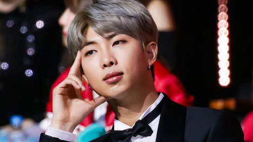 BTS: RM được chọn có bộ não ‘quyến rũ’ nhưng không phải là thành viên duy nhất