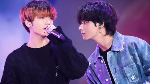 BTS: Những lần V và Jungkook thể hiện là ‘fanboy’ nhiệt thành nhất của nhau