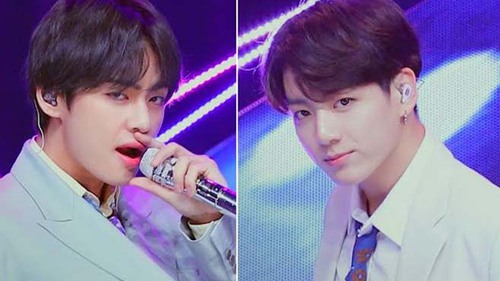 BTS 'thống trị' danh sách fancam hot nhất tại M Countdown