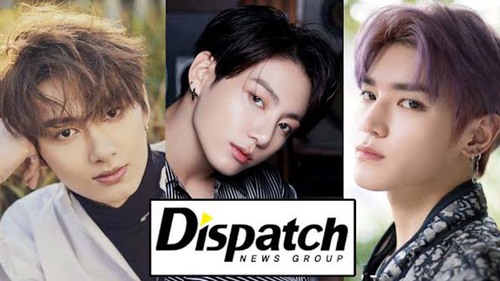 Danh sách 9 nam thần K-pop có góc nghiêng thần thánh