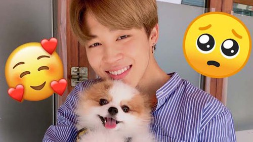 Đây là những lần Jimin BTS chứng tỏ là ‘boyfriend material’ tuyệt vời