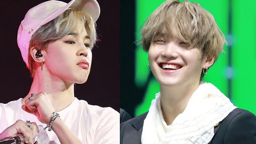 BTS: Jimin sẵn sàng ‘bật’ chẳng nể nang khi bị Suga trêu chọc