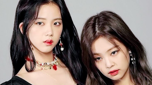 8 bộ đôi huyền thoại trong số các nữ thần K-pop