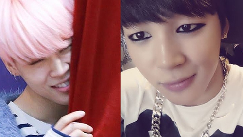 Jimin chỉ muốn ‘độn thổ’ khi bị BTS ‘đào’ lại những khoảnh khắc đáng xấu hổ