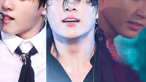 Fan 'nghẹt thở' mỗi khi xem ba màn diễn huyền thoại nhất của Jungkook BTS