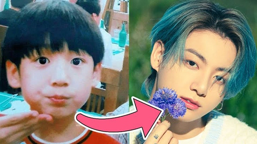 Jungkook BTS giờ không còn tự cao tự đại mà biết nghĩ đến người khác hơn