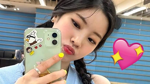 Dahyun Twice gây ngạc nhiên khi cao thêm 3cm ở tuổi 23