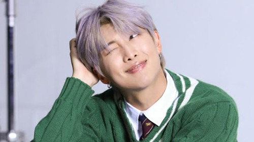 RM BTS nói thật lý do chia tay mối tình cũ và hé lộ mẫu bạn gái lý tưởng