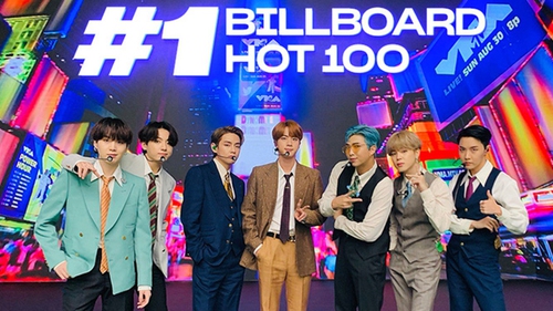 Phản ứng của BTS trước những cáo buộc thao túng bảng xếp hạng Billboard