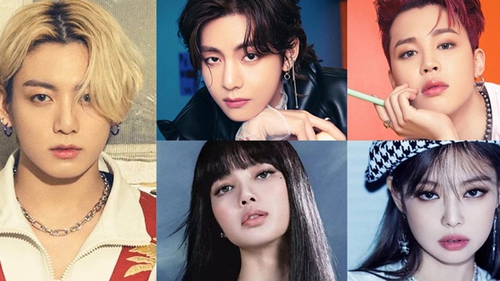 Jungkook BTS còn là ‘idol’ số 1 cả ở trang web thể thao nổi tiếng toàn cầu