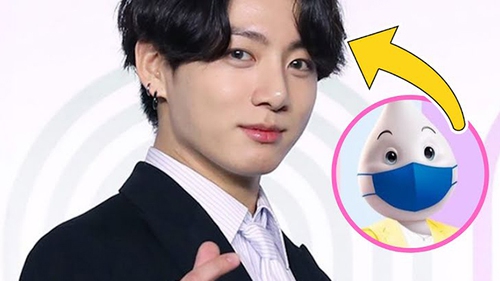 Chính trị gia quốc tế ‘mượn’ sức ảnh hưởng của Jungkook BTS cho chiến dịch tiêm chủng Covid-19