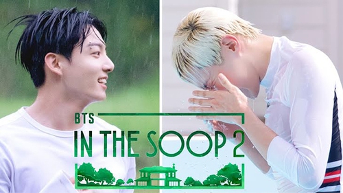 Ngắm các chàng trai BTS rất đời thực trong ‘BTS In The SOOP 2’