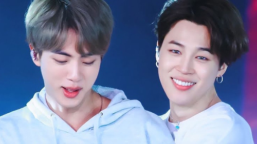 BTS: Tưởng Jin keo kiệt hóa ra mừng sinh nhật Jimin món quà cực hiếm và đắt