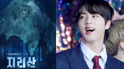 Jin BTS hát OST chính cho K-Drama được mong đợi bậc nhất năm 2021