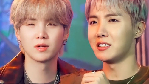 BTS: J-Hope ‘phơi bày’ tính cách thực của Suga theo cách ‘cute’ nhất