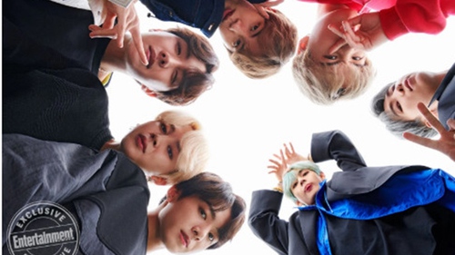 BTS chia sẻ cách họ tìm thấy sự bình thường trong lối sống siêu sao