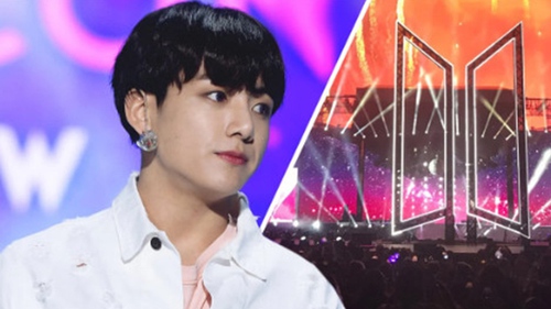 Qua V-Live, Jungkook BTS chia sẻ lo ngại trình diễn ca khúc này nhất