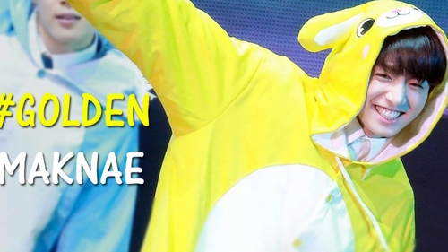 Jungkook của BTS: vẫn sẽ luôn là một ‘baby’