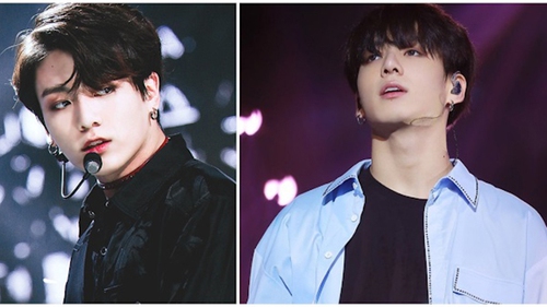 23 khoảnh khắc tuyệt vời nhất của Jungkook BTS dịp sinh nhật