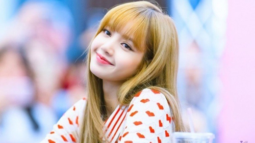 Lời chúc sinh nhật Lisa Black Pink tạo ‘trend’ khắp thế giới