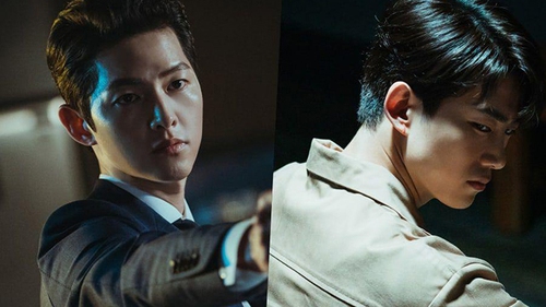 ‘Vincenzo’ tập 19: Song Joong Ki trừng trị Taecyeon không thương tiếc