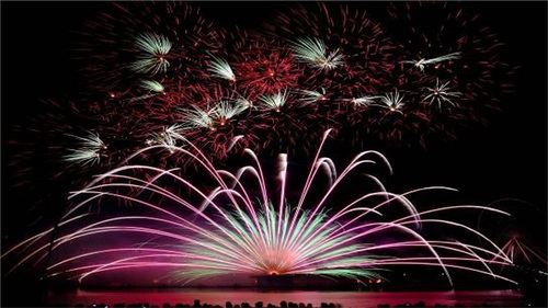 Hơn 129 tỷ đồng đầu tư cho Lễ hội pháo hoa quốc tế Đà Nẵng 2017