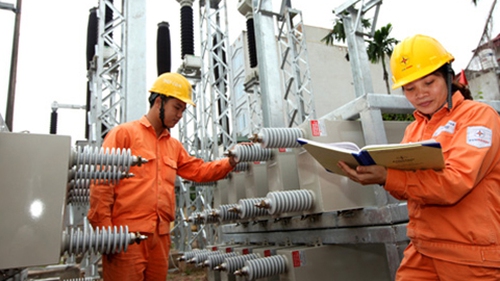 Tăng giá bán lẻ điện lên hơn 1.720 đồng/kWh từ ngày mai 1/12
