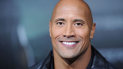 Vượt Tổng thống Trump về số phiếu bầu nhưng The Rock quyết không 'chạy đua' vào Nhà Trắng