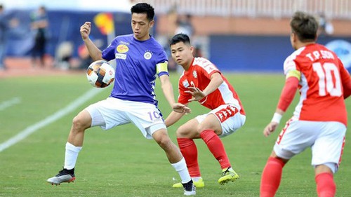 Cup quốc gia ấn định ngày trở lại, để ngỏ khán giả vào sân