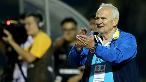Kiatisak, Lee Nguyễn và HLV Petrovic được chờ đợi tại V-League 2021
