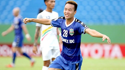 Siêu phẩm cứa lòng của Tô Văn Vũ lọt TOP 5 châu Á