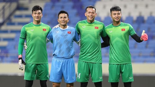 Trận Việt Nam vs Indonesia: 3 thủ môn chắc suất, 2 trụ cột vắng mặt