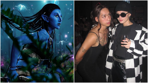 Đại chiến hoá trang Halloween: Không ai nhường ai, đầu tư cực gắt