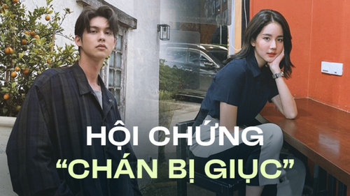 Hội chứng ‘chán bị giục’ và phản ứng của giới trẻ: Không yêu đương, không kết hôn, không con cái