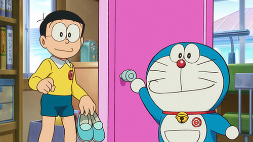 Trước khi ra rạp xem Doraemon, hãy điểm lại 10 món bảo bối thần kỳ của chú mèo máy này nào!