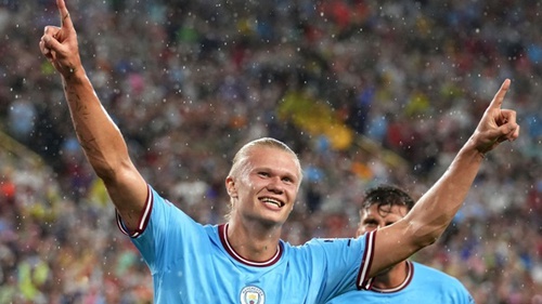 5 điểm nhấn Bayern 0-1 Man City: Giá trị bom tấn