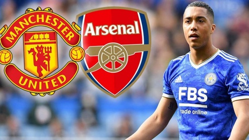 Tielemans có thể thực hiện cú bẻ lái ngoạn mục trên TTCN