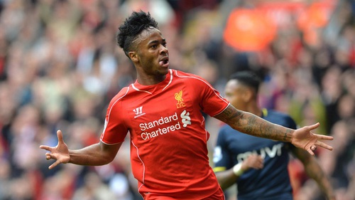 TIẾT LỘ: Sterling muốn trở lại Liverpool hơn là sang Chelsea