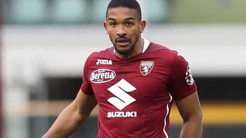 Juve 'nổ' thương vụ 40 triệu euro thay De Ligt