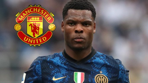 M.U dẫn đầu cuộc đua chiêu mộ người thay Wan-Bissaka