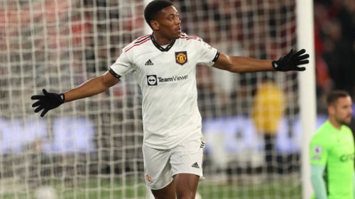 MU: 4 quyết định đúng đắn của Ten Hag trong trận thắng Palace