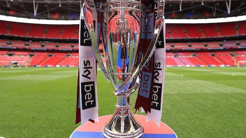 Championship giờ hấp dẫn và khó đoán hơn EPL
